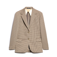 Weekend Max Mara Blazer 'Jacquard' pour Femmes