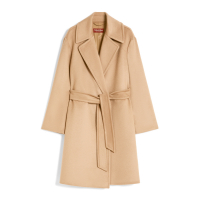 Max Mara Studio Women's 'Robe' Coat