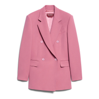 Max Mara Studio Blazer 'Oversized' pour Femmes