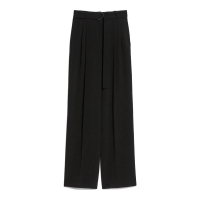 Max Mara Studio Women's 'Flowing Cady' Trousers