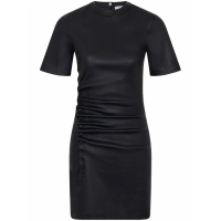 Rabanne Women's 'Ruched' Mini Dress