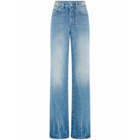 Rabanne Women's '1969 Straight-Leg' Jeans