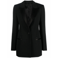 Givenchy Blazer 'Single-Breasted' pour Femmes