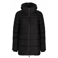 Herno Doudoune en plumes 'Hooded Full-Zip' pour Femmes