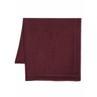 Elisabetta Franchi Foulard 'Logo-Jacquard Square' pour Femmes