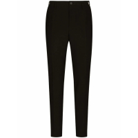 Dolce&Gabbana Pantalon 'Crease Tailored' pour Hommes