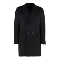 Zegna Men's Coat