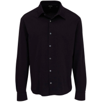 Zegna Chemise 'Button-Up' pour Hommes