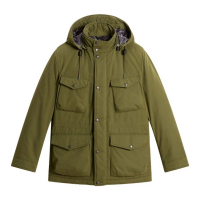 Woolrich Doudoune 'Hooded' pour Hommes