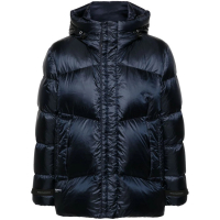 Woolrich Veste 'Hooded' pour Hommes