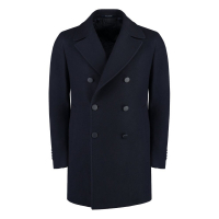 Tagliatore Men's 'C-Stephan' Coat