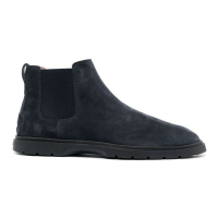 Tod's Men's 'Tronchetto' Ankle Boots