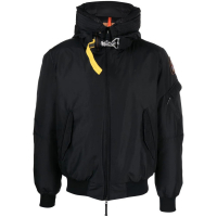 Parajumpers Doudoune 'Logo-Patch' pour Hommes