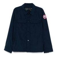 Canada Goose Veste 'Burnaby Chore' pour Hommes