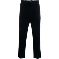 Polo Ralph Lauren Pantalon 'Velvet-Effect' pour Hommes