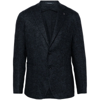 Tagliatore Blazer 'Logo-Plaque' pour Hommes