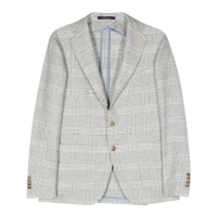 Tagliatore Blazer 'Checked' pour Hommes