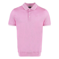 Paul&Shark Polo 'Cotton-Piqué' pour Hommes