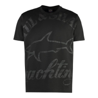 Paul&Shark 'Logo' T-Shirt für Herren