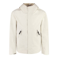 Stone Island Veste 'Hooded' pour Hommes