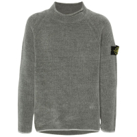 Stone Island Pull 'Compass-Badge' pour Hommes