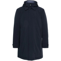 Woolrich Manteau 'Hooded' pour Hommes