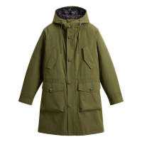 Woolrich Parka 'Peached' pour Hommes