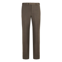 Emporio Armani Men's 'Tailored' Trousers