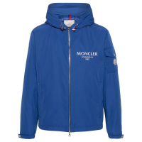 Moncler Doudoune 'Lightweight Hooded' pour Hommes