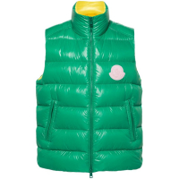 Moncler Gilet matelassé 'Parke' pour Hommes