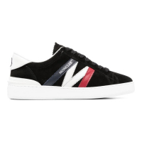 Moncler Men's 'Monaco Low-Top' Sneakers