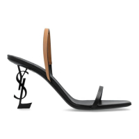 Saint Laurent Women's 'Opyum' High Heel Sandals