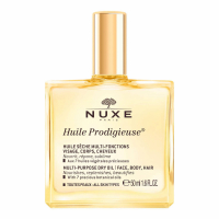 Nuxe Huile visage, corps et cheveux 'Huile Prodigieuse®' - 50 ml