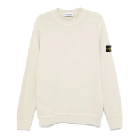 Stone Island Sweatshirt 'Compass-Badge' pour Hommes