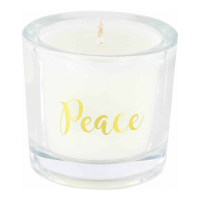 Ashleigh & Burwood 'Peace' Votivkerze - 70 g