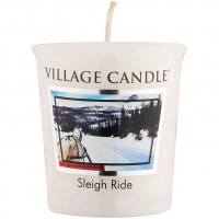 Village Candle 'Sleigh Ride' Votivkerze - 57 g