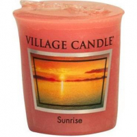 Village Candle 'Sunrise' Votivkerze - 57 g