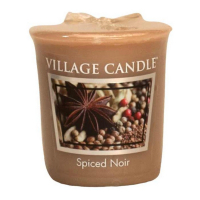 Village Candle 'Spiced Noir' Votivkerze - 57 g