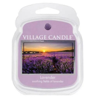 Village Candle 'Lavender' Wachs zum schmelzen - 62 g