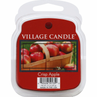 Village Candle 'Apples & Cinnamon' Wachs zum schmelzen - 62 g