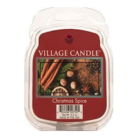 Village Candle 'Christmas Spice' Wachs zum schmelzen - 62 g