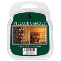 Village Candle 'Home for Christmas' Wachs zum schmelzen - 62 g