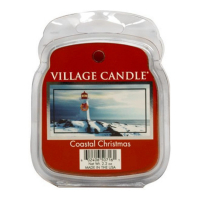 Village Candle 'Coastal Christmas' Wachs zum schmelzen - 62 g