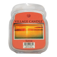 Village Candle 'Sunrise' Wachs zum schmelzen - 62 g