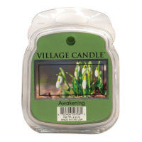 Village Candle 'Awakening' Wachs zum schmelzen - 62 g