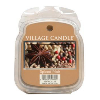 Village Candle 'Spiced Noir' Wachs zum schmelzen - 62 g