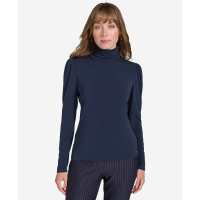 Tommy Hilfiger 'Long-Sleeve Turtleneck' pour Femmes