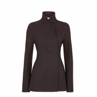 Fendi Women's 'Grain De Poudre' Jacket