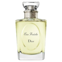 Dior Eau de toilette 'Eau Fraîche' - 100 ml