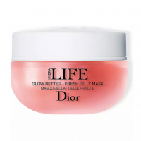 Dior Masque en gelée 'Hydra Life Glow Better Fresh' - 50 ml